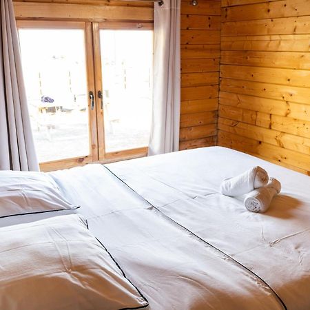Chalet Goyavier - 4Pers-Sud Sauvage - By Sister Home Grand Anse 외부 사진