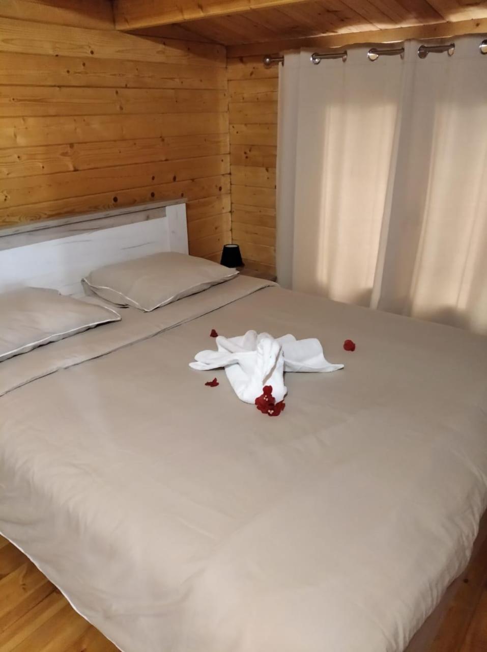 Chalet Goyavier - 4Pers-Sud Sauvage - By Sister Home Grand Anse 외부 사진