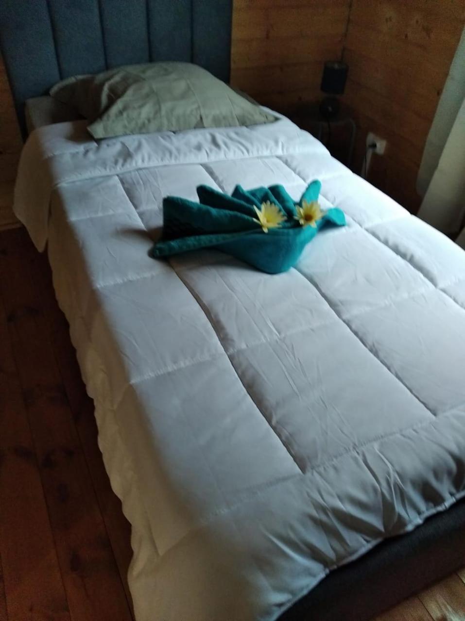 Chalet Goyavier - 4Pers-Sud Sauvage - By Sister Home Grand Anse 외부 사진