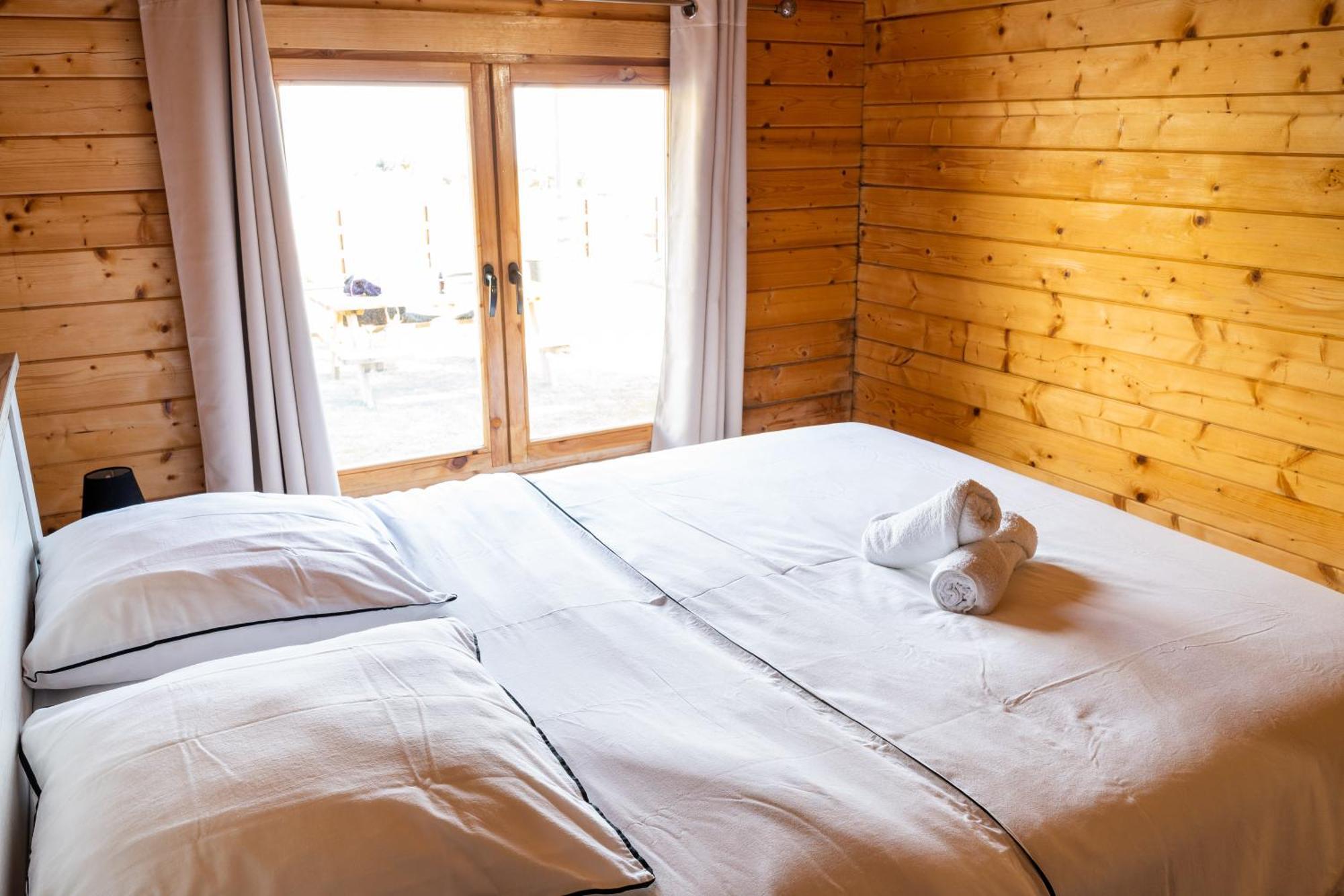 Chalet Goyavier - 4Pers-Sud Sauvage - By Sister Home Grand Anse 외부 사진