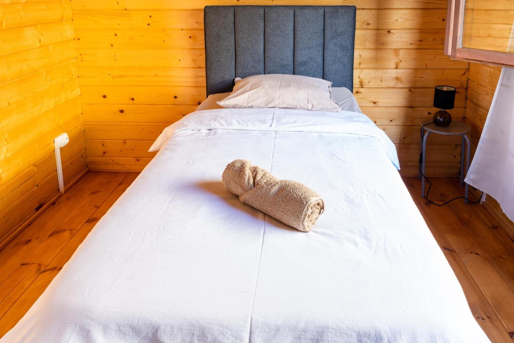 Chalet Goyavier - 4Pers-Sud Sauvage - By Sister Home Grand Anse 외부 사진